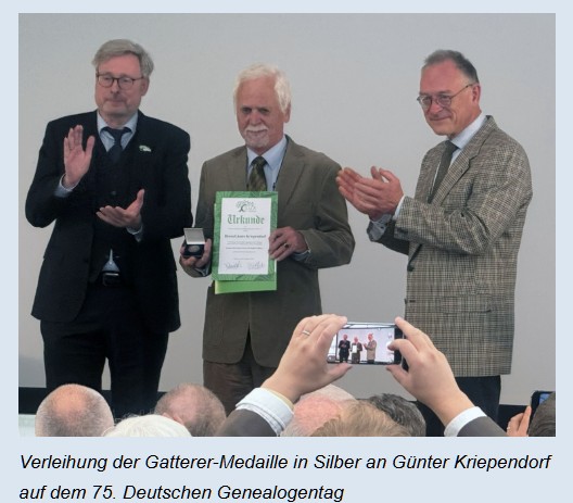 Bildquelle: https://www.compgen.de/2025/10/75-deutscher-genealogentag-rueckschau-und-ausblick/